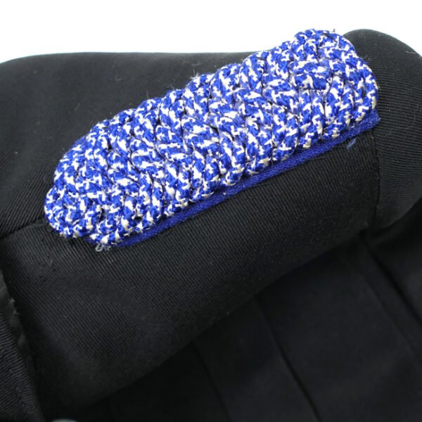 Dutch 'Schalkhaar' Police Tunic Grouping