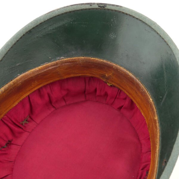Dutch Subaltern Officer's Kepi 20th Regiment Infantry