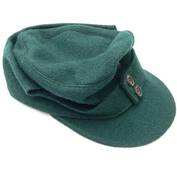 Dutch 'Wachtman' M43 Cap