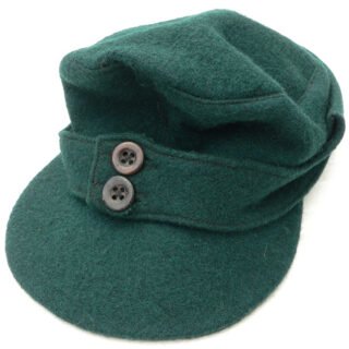 Dutch 'Wachtman' M43 Cap