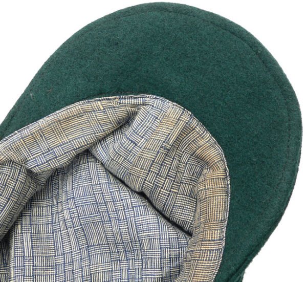 Dutch 'Wachtman' M43 Cap
