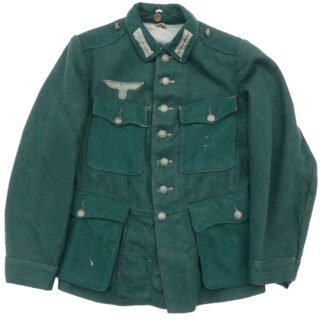 Dutch 'Wachtman' Tunic
