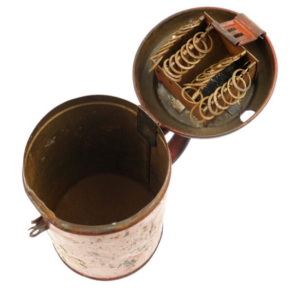 Dutch 'Winterhulp' Collecting Box