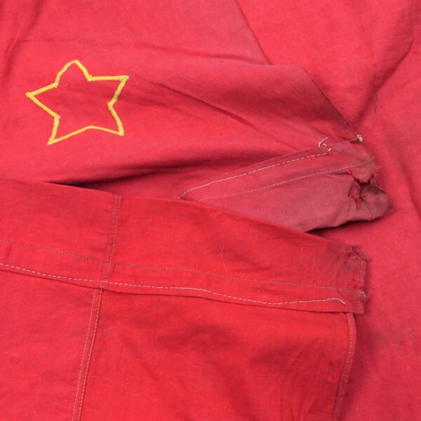 Early Cold War Flag of the Soviet Union