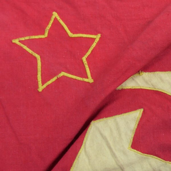 Early Cold War Flag of the Soviet Union