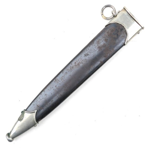Early Model 1933 SS Dagger Scabberd