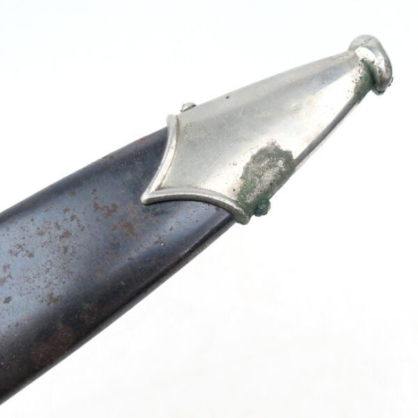 Early Model 1933 SS Dagger Scabberd