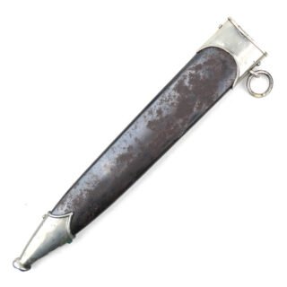 Early Model 1933 SS Dagger Scabberd