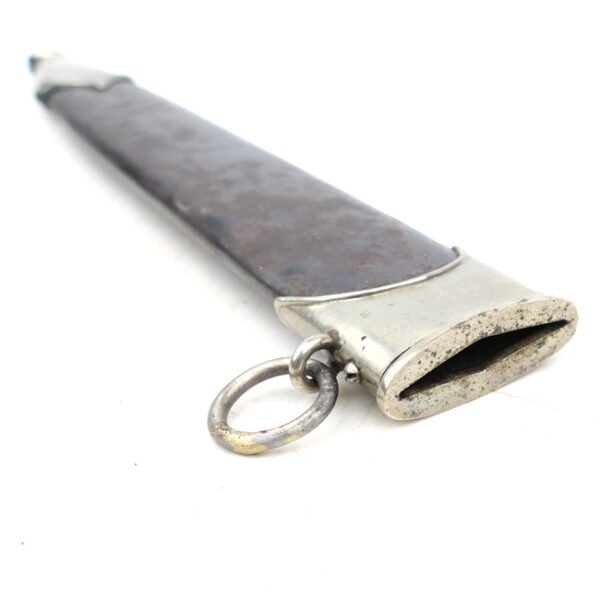 Early Model 1933 SS Dagger Scabberd