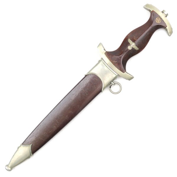 Early SA M33 Dagger 'Aesculap'