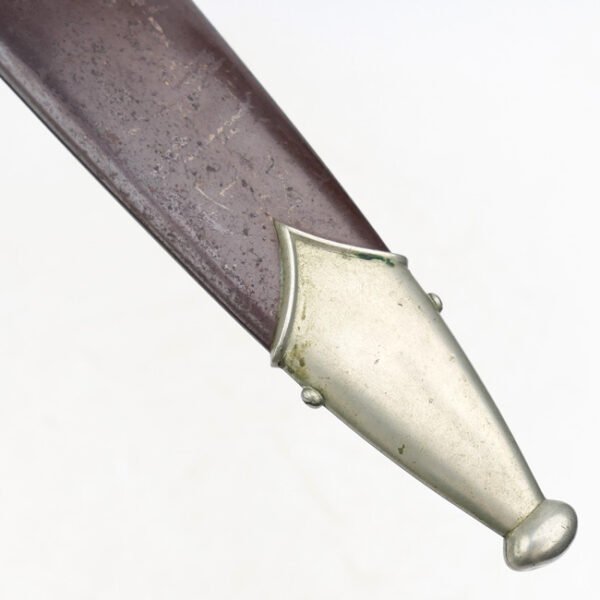 Early SA M33 Dagger 'Aesculap'