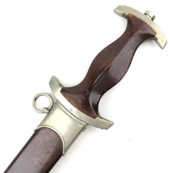 Early SA M33 Dagger 'Aesculap'