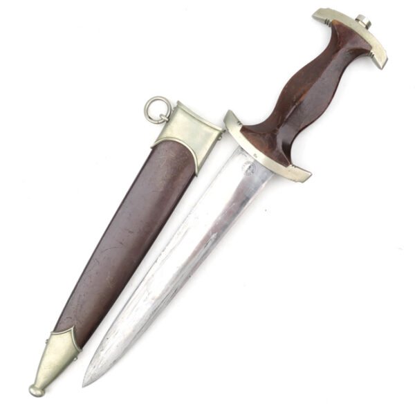 Early SA M33 Dagger 'Aesculap'