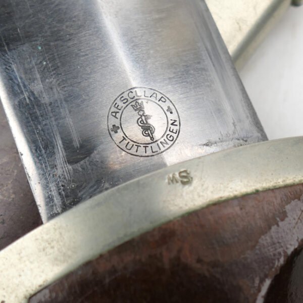 Early SA M33 Dagger 'Aesculap'