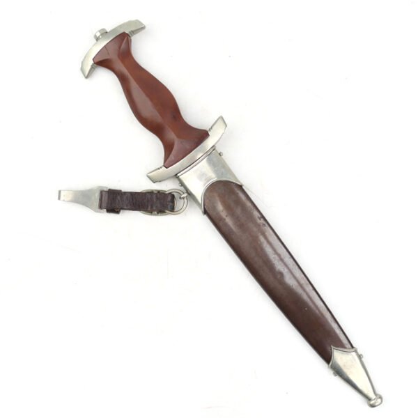 Early SA M33 Dagger 'Albert Mebus'