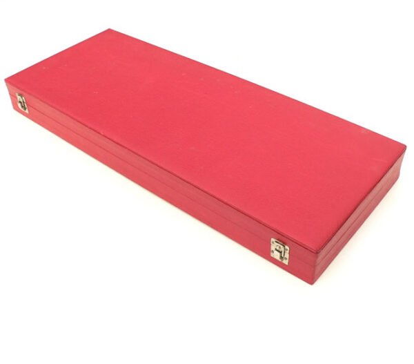 East German General's Dagger in Presentation Case