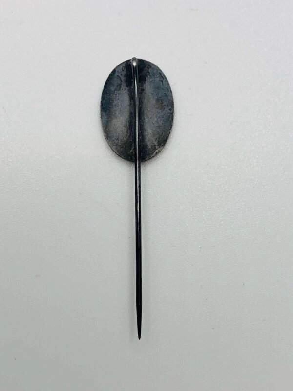 Edward V111 Coronation Stickpin in Tribute & commemorative medals