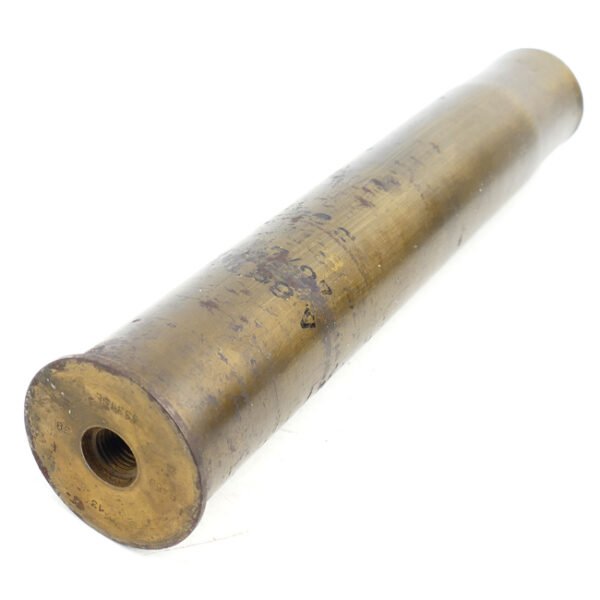 Empty German 3,7cm PAK Shell Case 1938