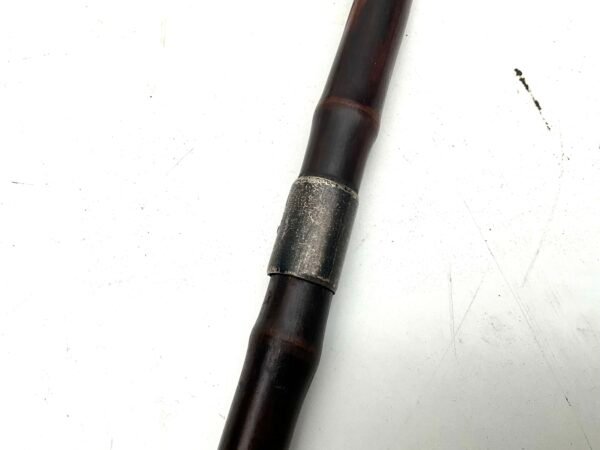 GENTLEMAN'S WALKING STICK SWORD STICK in Swagger & walking sticks