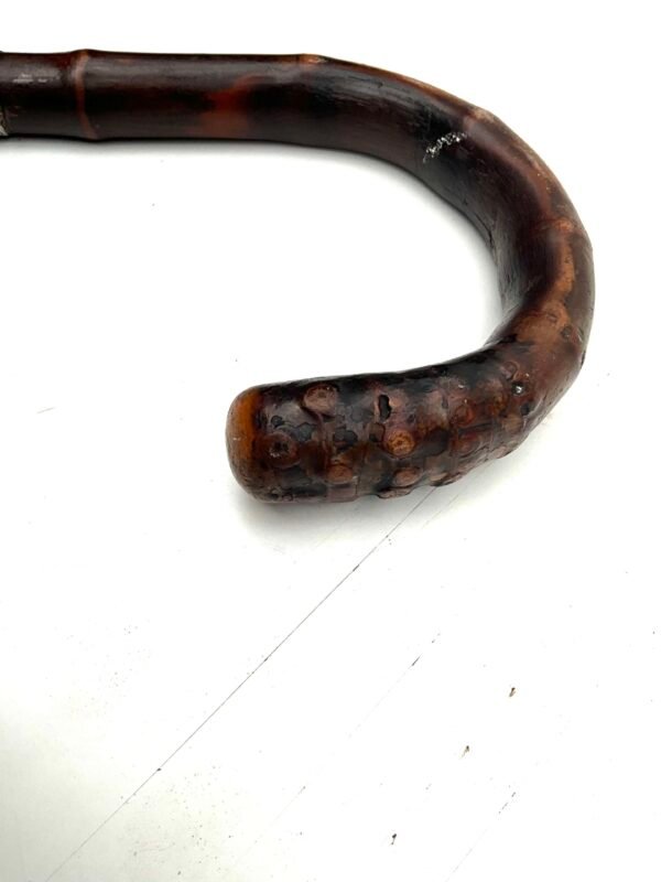 GENTLEMAN'S WALKING STICK SWORD STICK in Swagger & walking sticks