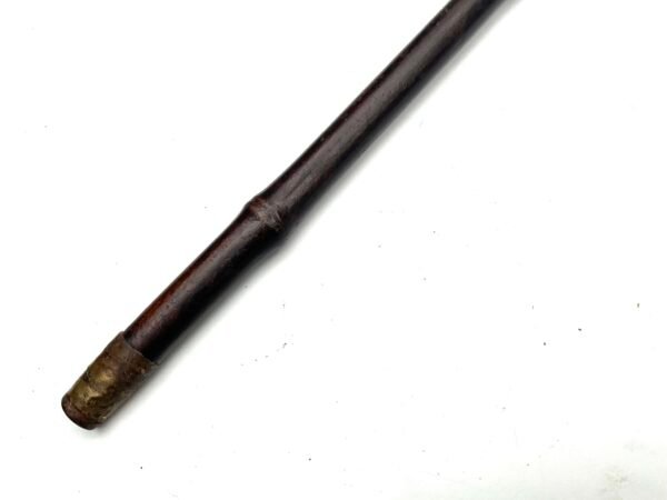 GENTLEMAN'S WALKING STICK SWORD STICK in Swagger & walking sticks