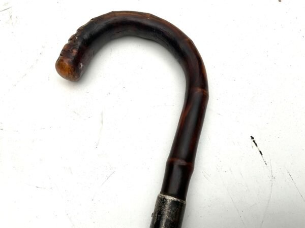 GENTLEMAN'S WALKING STICK SWORD STICK in Swagger & walking sticks