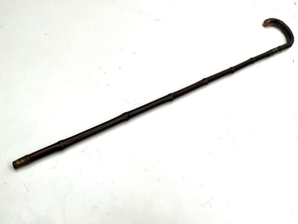 GENTLEMAN'S WALKING STICK SWORD STICK in Swagger & walking sticks