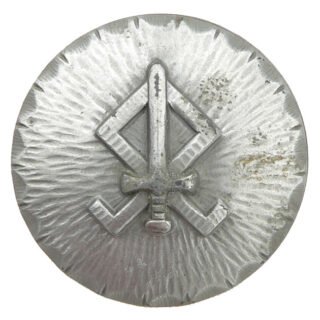 'Germaansche Landdienst' Brooch