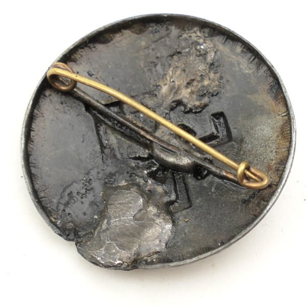 'Germaansche Landdienst' Brooch