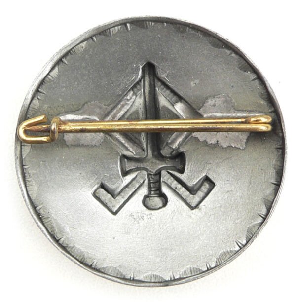 'Germaansche Landdienst' Brooch