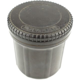 German Bakelite Container 'Kart.Vorl.H.13'