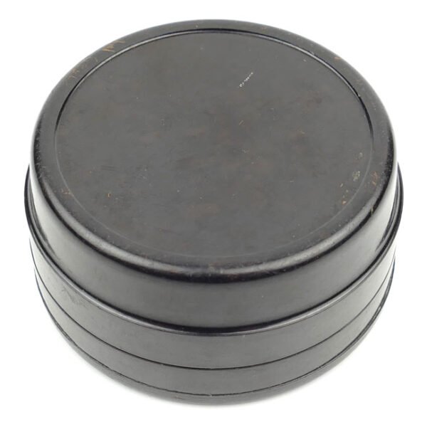 German Bakelite Container 'Kart.Vorl.le.I.G.18'