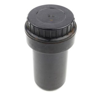 German Bakelite 'Zünderbüchse'