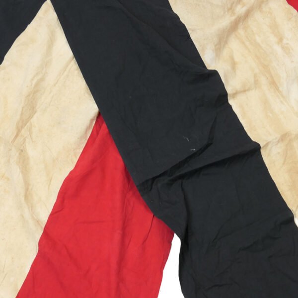 German Empire Patriotic Banner