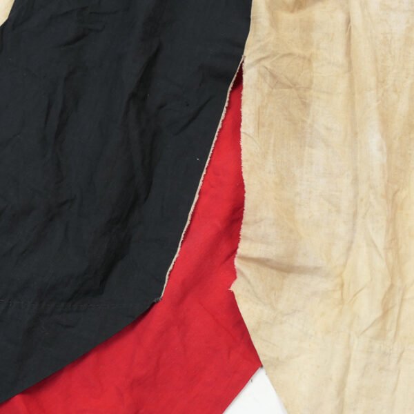 German Empire Patriotic Banner