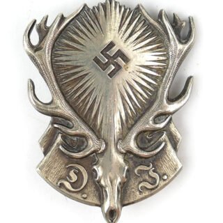 German Hunting Association Badge
