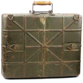 German M24 Stick Grenade Transport Box