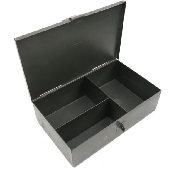 German MG34/42 Spare Parts Box