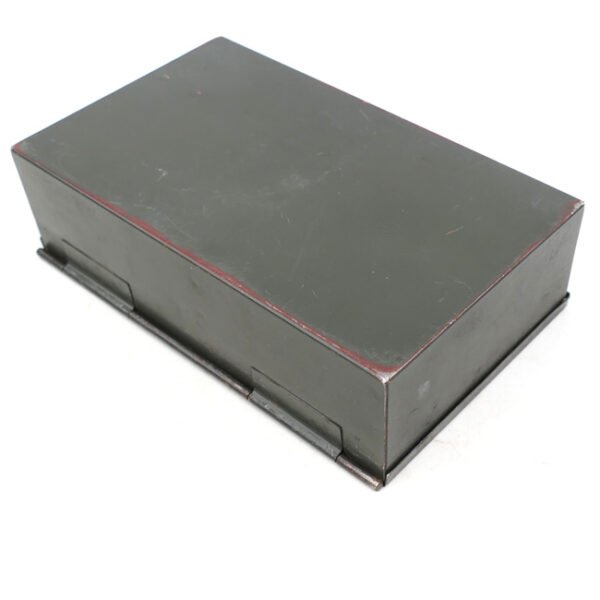 German MG34/42 Spare Parts Box