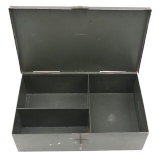 German MG34/42 Spare Parts Box