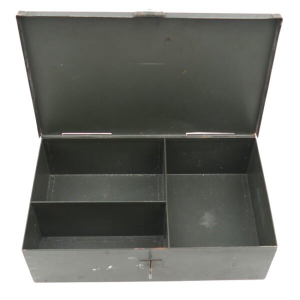 German MG34/42 Spare Parts Box