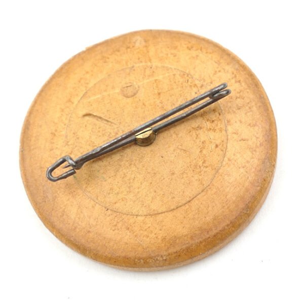 German Mother's Day 1935 Tinnie