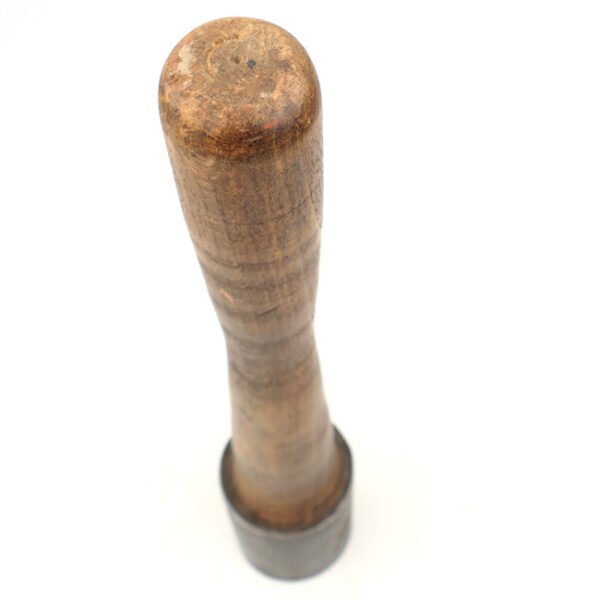 German Practice Stick Grenade