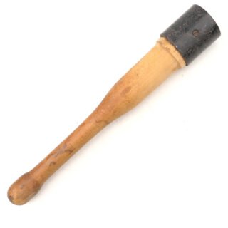 German Practice Stick Grenade
