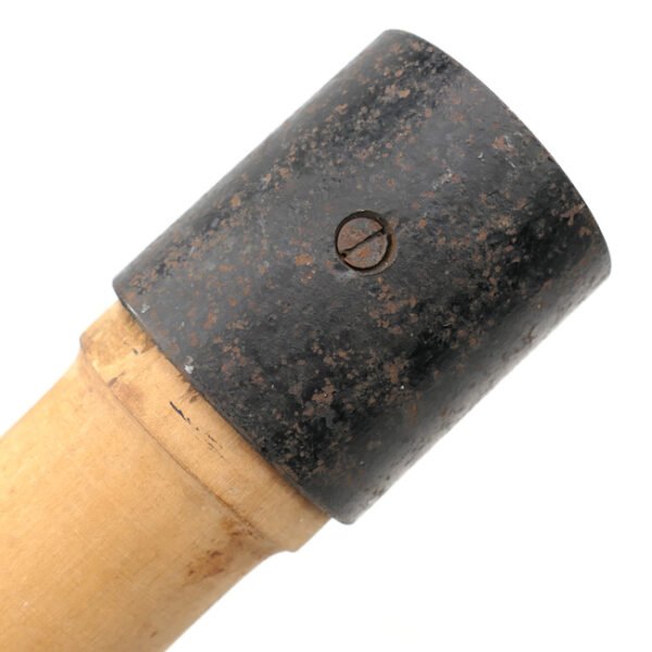 German Practice Stick Grenade