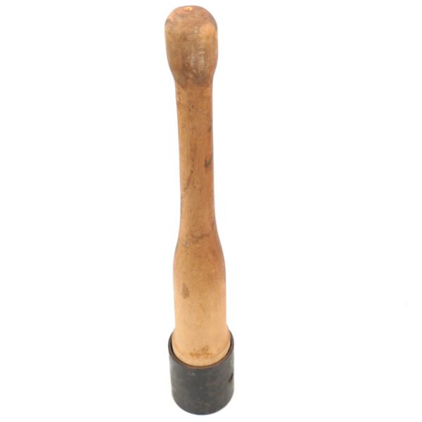 German Practice Stick Grenade