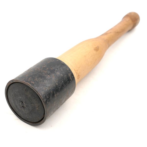 German Practice Stick Grenade