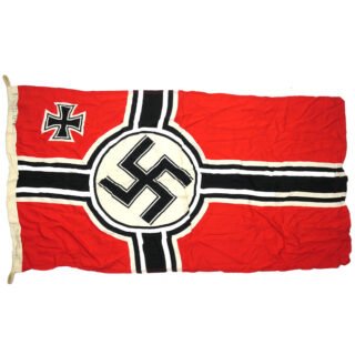 German 'Reichskriegsflagge' 100x170