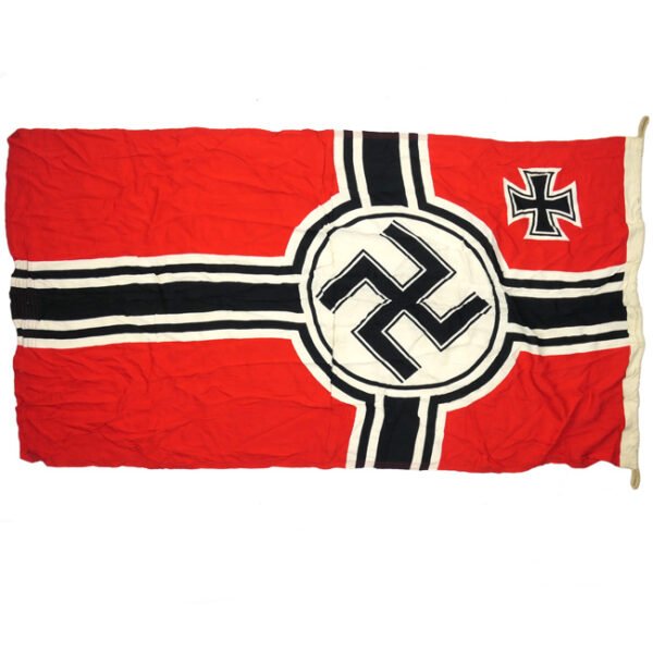 German 'Reichskriegsflagge' 100x170
