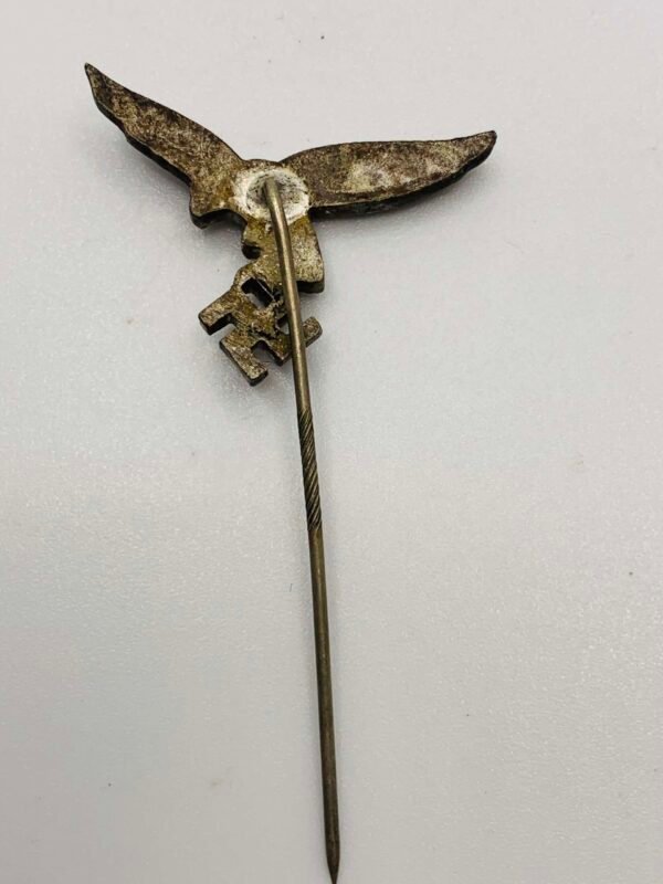German WW2 Luftwaffe Stickpin in Misc / other badges